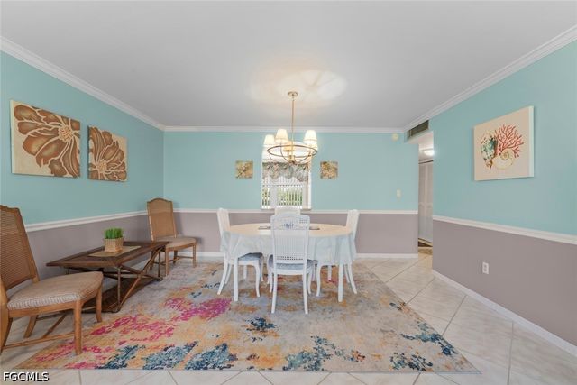 6102 Augusta DR 207, Fort Myers, FL 33907