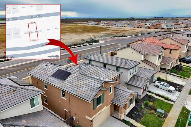 6628 Kaweah Ln, Stockton, CA 95219