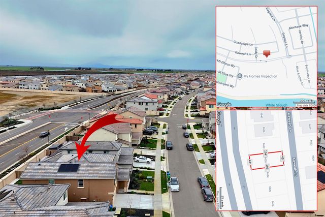 6628 Kaweah Ln, Stockton, CA 95219