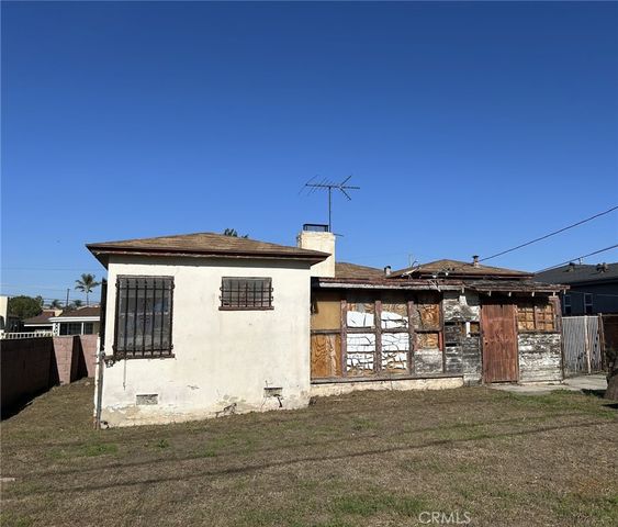3000 W 84th Street, Inglewood, CA 90305