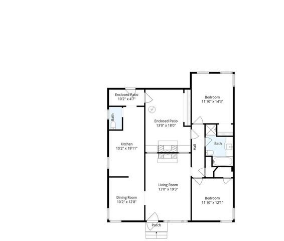 3000 W 84th Street, Inglewood, CA 90305