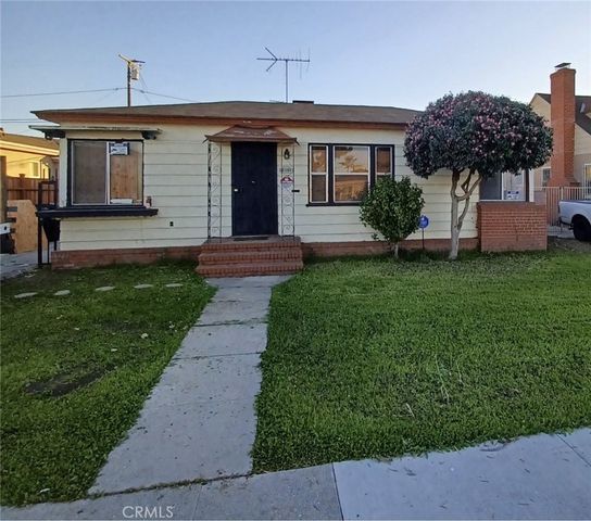 3000 W 84th Street, Inglewood, CA 90305
