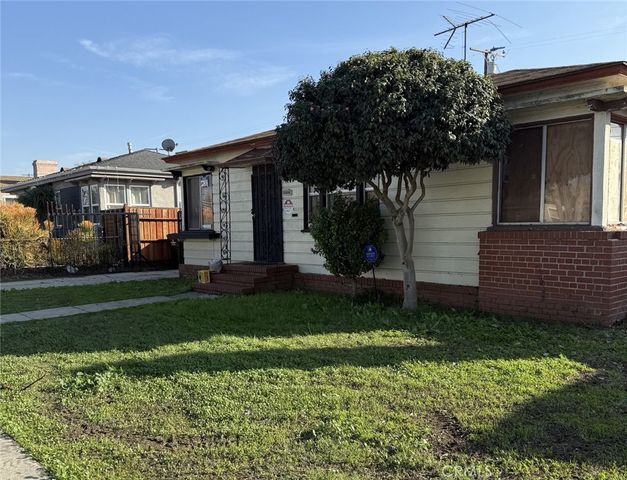 3000 W 84th Street, Inglewood, CA 90305