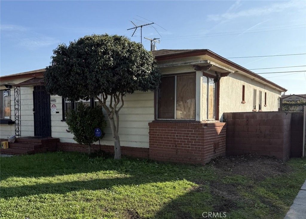 3000 W 84th Street, Inglewood, CA 90305