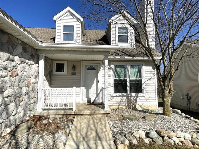 3959 Fox Glen Drive, Ann Arbor, MI 48108