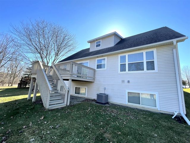 3959 Fox Glen Drive, Ann Arbor, MI 48108