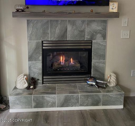 2219 W Church Ridge Drive, Wasilla, AK 99654