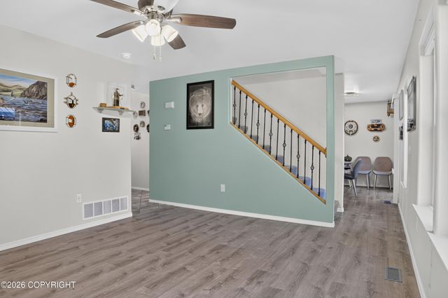 2219 W Church Ridge Drive, Wasilla, AK 99654