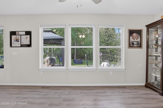 2219 W Church Ridge Drive, Wasilla, AK 99654