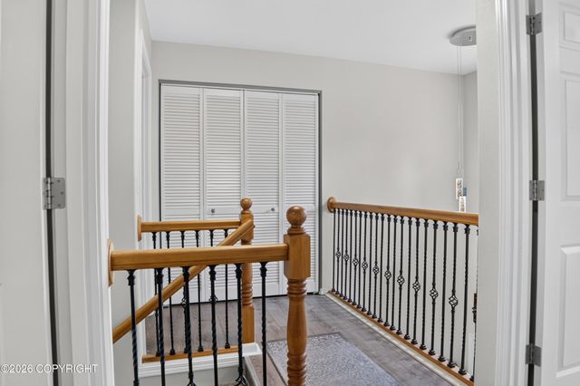 2219 W Church Ridge Drive, Wasilla, AK 99654