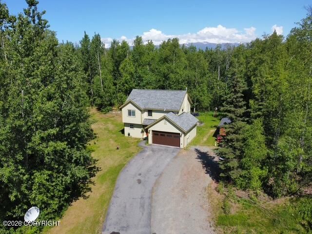 2219 W Church Ridge Drive, Wasilla, AK 99654
