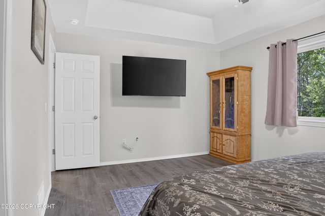 2219 W Church Ridge Drive, Wasilla, AK 99654