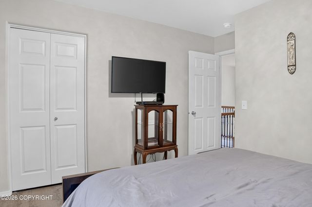 2219 W Church Ridge Drive, Wasilla, AK 99654