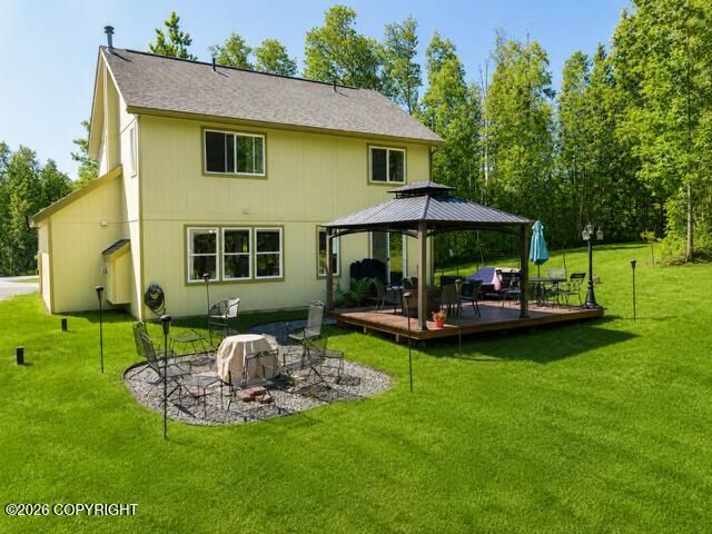 2219 W Church Ridge Drive, Wasilla, AK 99654