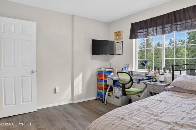 2219 W Church Ridge Drive, Wasilla, AK 99654