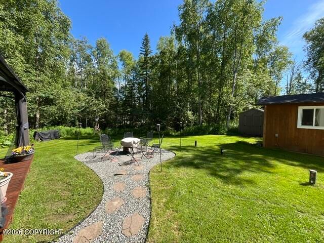 2219 W Church Ridge Drive, Wasilla, AK 99654