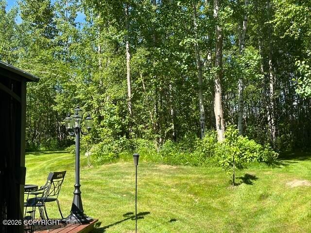 2219 W Church Ridge Drive, Wasilla, AK 99654