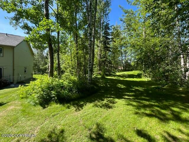 2219 W Church Ridge Drive, Wasilla, AK 99654