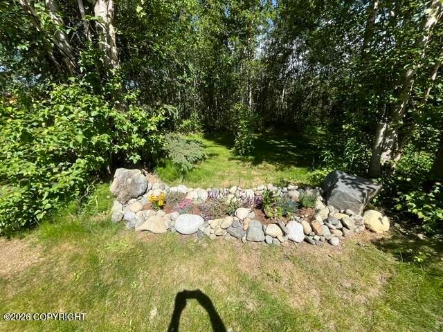 2219 W Church Ridge Drive, Wasilla, AK 99654