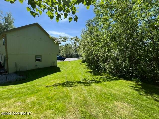 2219 W Church Ridge Drive, Wasilla, AK 99654