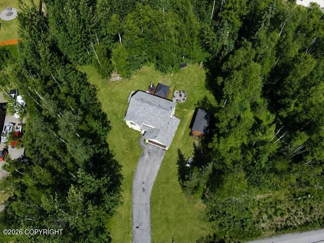 2219 W Church Ridge Drive, Wasilla, AK 99654
