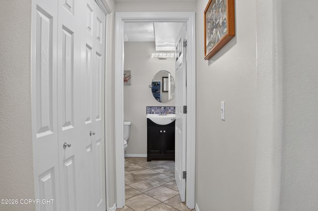2219 W Church Ridge Drive, Wasilla, AK 99654
