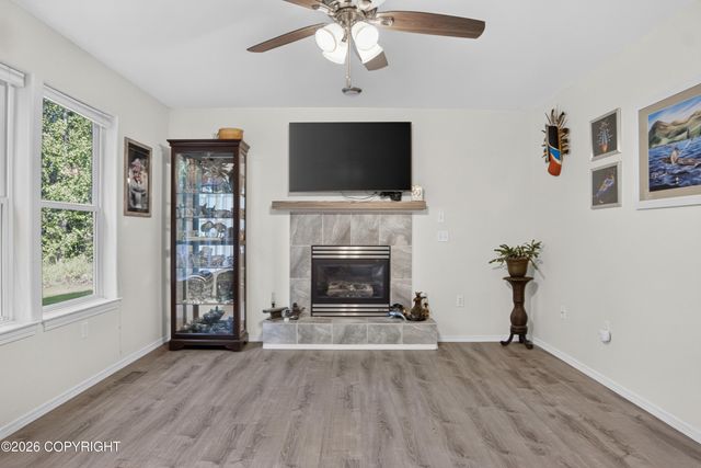 2219 W Church Ridge Drive, Wasilla, AK 99654