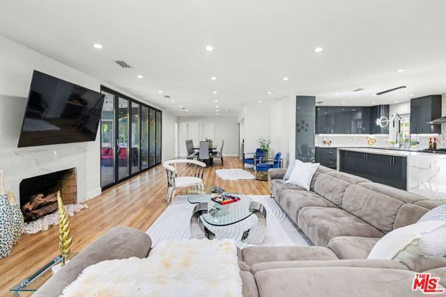 17409 Kinzie Street, Los Angeles, CA 91325