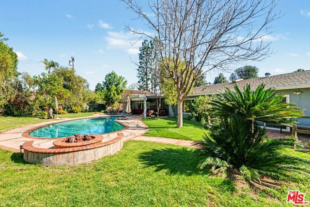 17409 Kinzie Street, Los Angeles, CA 91325