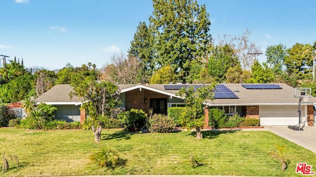 17409 Kinzie Street, Los Angeles, CA 91325