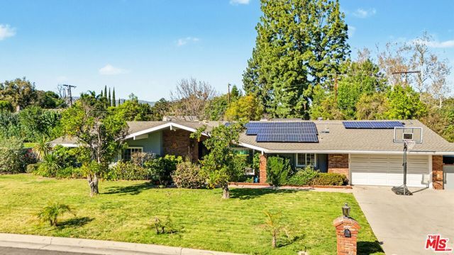 17409 Kinzie Street, Los Angeles, CA 91325
