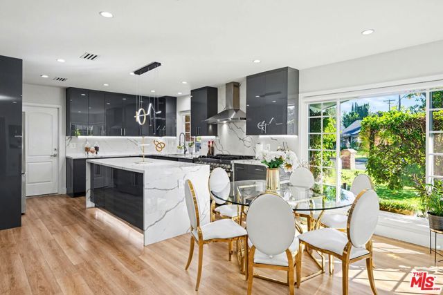 17409 Kinzie Street, Los Angeles, CA 91325