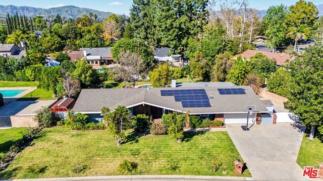 17409 Kinzie Street, Los Angeles, CA 91325