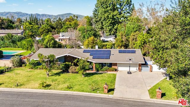 17409 Kinzie Street, Los Angeles, CA 91325