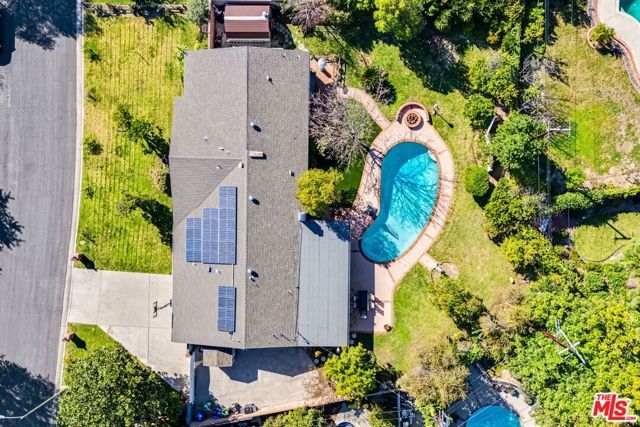 17409 Kinzie Street, Los Angeles, CA 91325