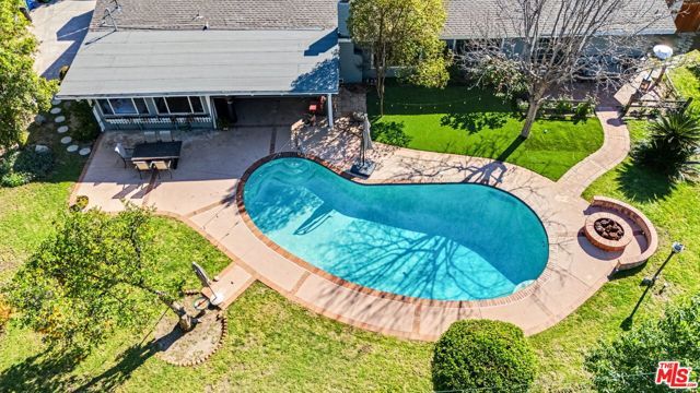 17409 Kinzie Street, Los Angeles, CA 91325
