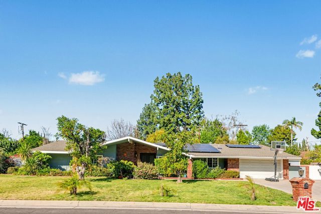 17409 Kinzie Street, Los Angeles, CA 91325