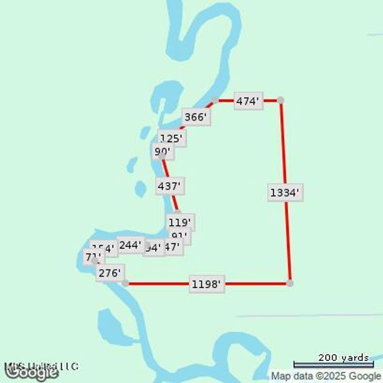 0 Highway 57, Ocean Springs, MS 39565