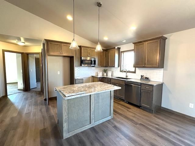 W5049 BLUE HERON CIRCLE, Sherwood, WI 54169