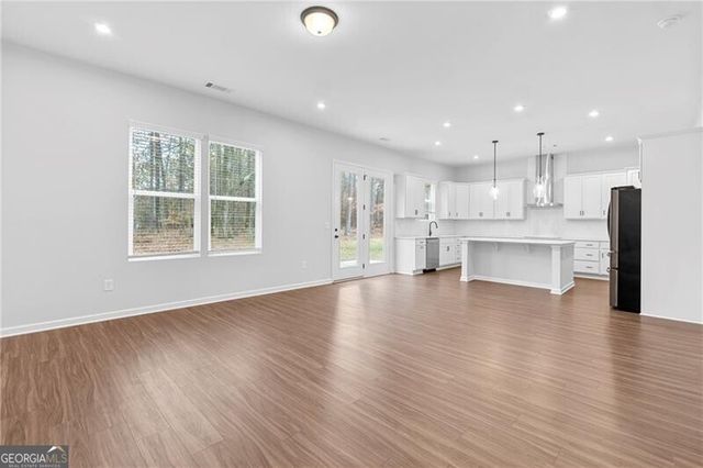 3699 Annsbury Court, Lilburn, GA 30047