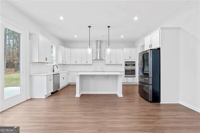 3699 Annsbury Court, Lilburn, GA 30047