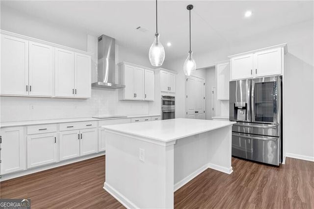 3699 Annsbury Court, Lilburn, GA 30047