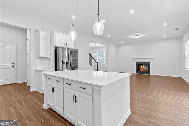 3699 Annsbury Court, Lilburn, GA 30047