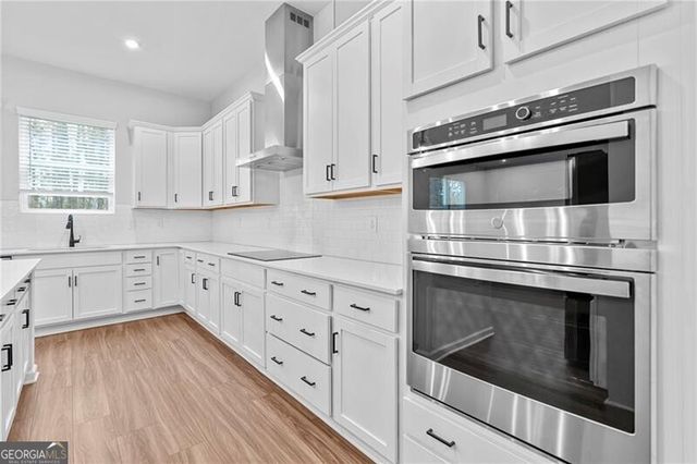 3699 Annsbury Court, Lilburn, GA 30047