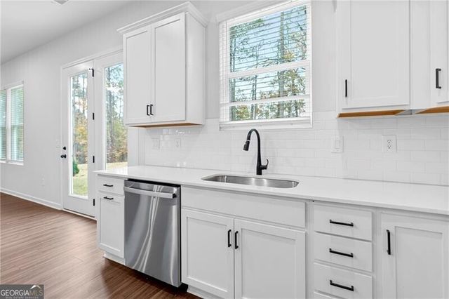 3699 Annsbury Court, Lilburn, GA 30047