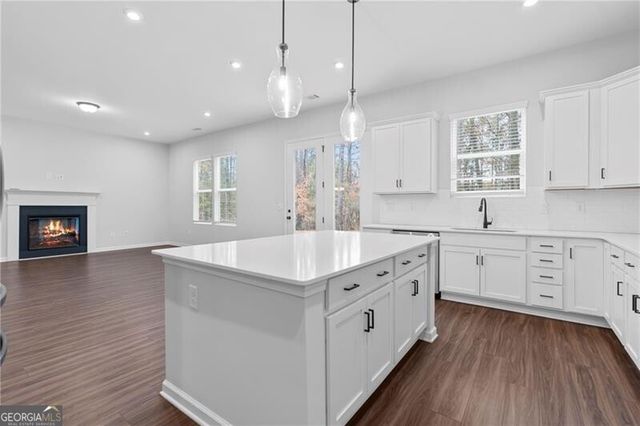 3699 Annsbury Court, Lilburn, GA 30047