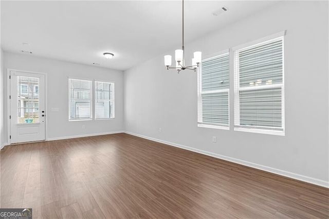 3699 Annsbury Court, Lilburn, GA 30047