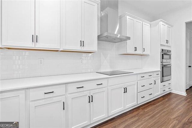 3699 Annsbury Court, Lilburn, GA 30047