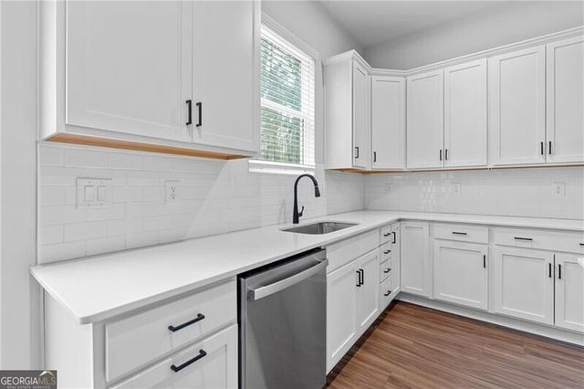 3699 Annsbury Court, Lilburn, GA 30047