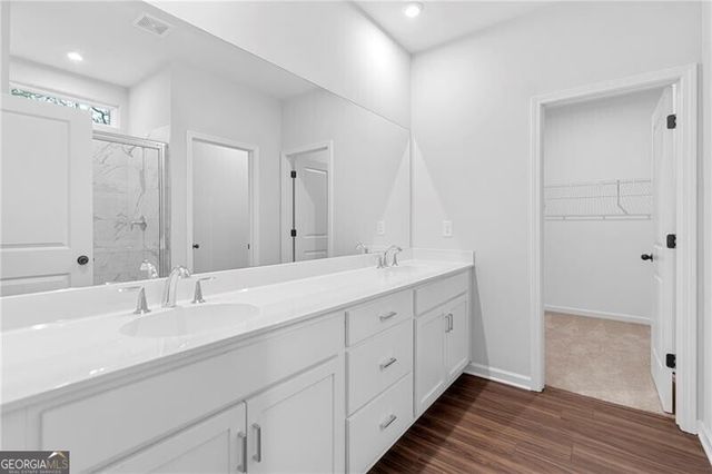 3699 Annsbury Court, Lilburn, GA 30047